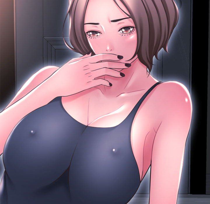 [韩国漫画] 隔壁的她 爱情,熟女人妻,巨乳大奶#[146P]-79