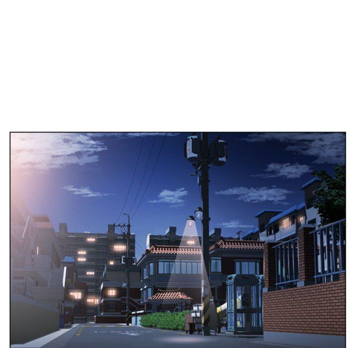 [韩国漫画] 隔壁的她 爱情,熟女人妻,巨乳大奶#[148P]-122