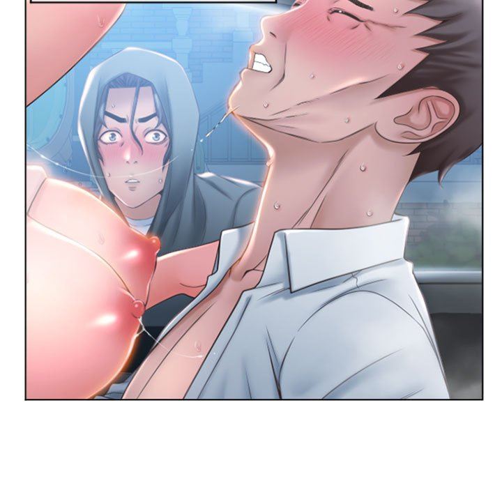 [韩国漫画] 隔壁的她 爱情,熟女人妻,巨乳大奶#[149P]-115