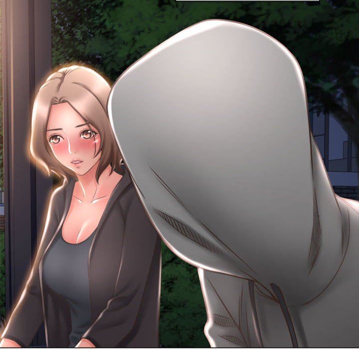 [韩国漫画] 隔壁的她 爱情,熟女人妻,巨乳大奶#[149P]-124