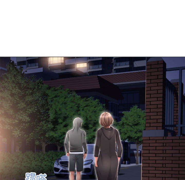 [韩国漫画] 隔壁的她 爱情,熟女人妻,巨乳大奶#[149P]-95