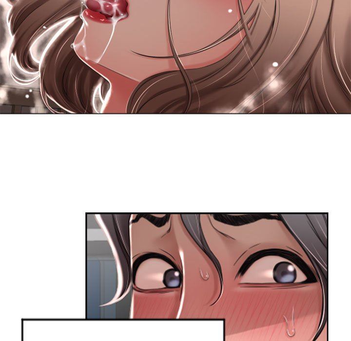 [韩国漫画] 隔壁的她 爱情,熟女人妻,巨乳大奶#[168P]-17