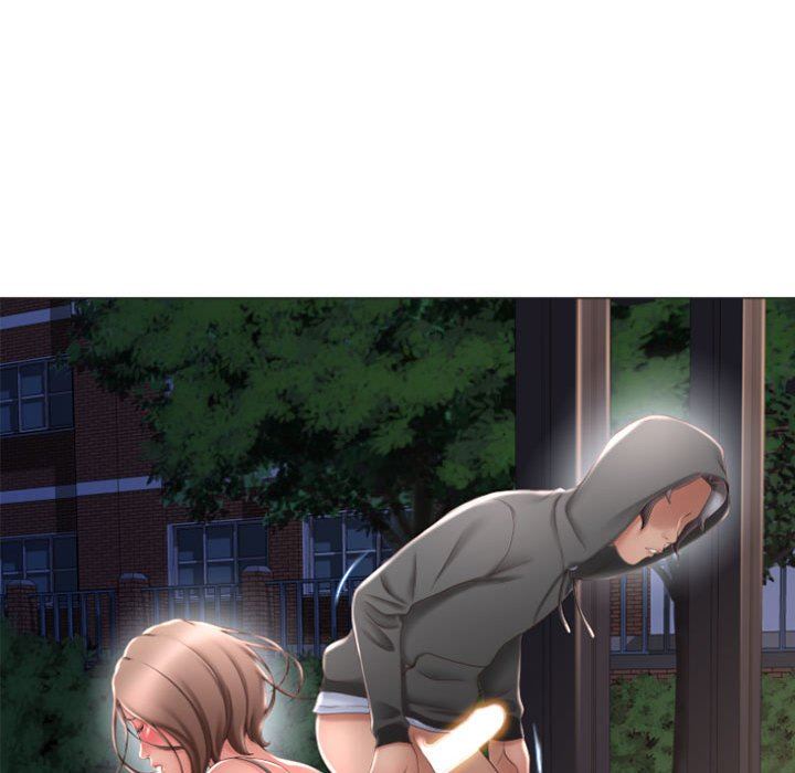 [韩国漫画] 隔壁的她 爱情,熟女人妻,巨乳大奶#[149P]-113