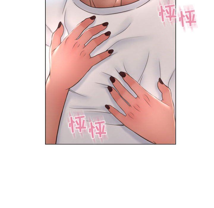 [韩国漫画] 隔壁的她 爱情,熟女人妻,巨乳大奶#[156P]-89