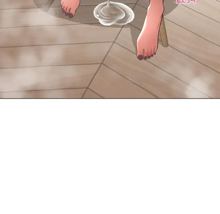 [韩国漫画] 隔壁的她 爱情,熟女人妻,巨乳大奶#[160P]-123
