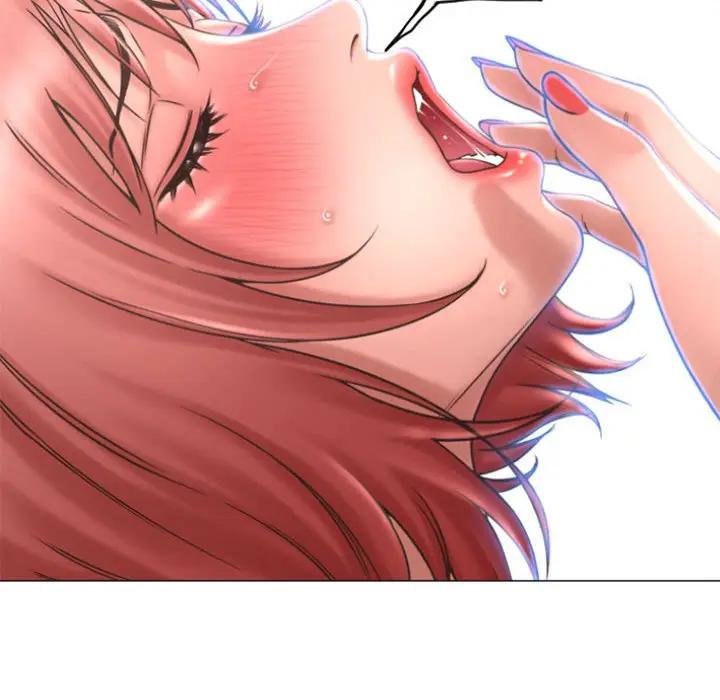 [韩国漫画] 隔壁的她 爱情,熟女人妻,巨乳大奶#[168P]-150