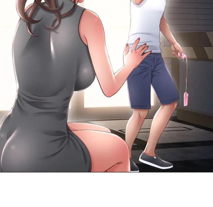 [韩国漫画] 隔壁的她 爱情,熟女人妻,巨乳大奶#[173P]-65