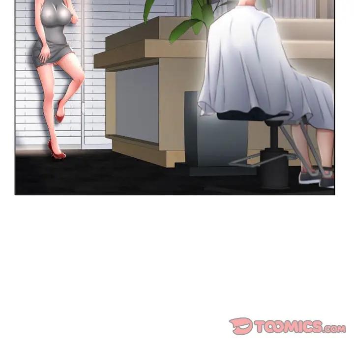[韩国漫画] 隔壁的她 爱情,熟女人妻,巨乳大奶#[160P]-30