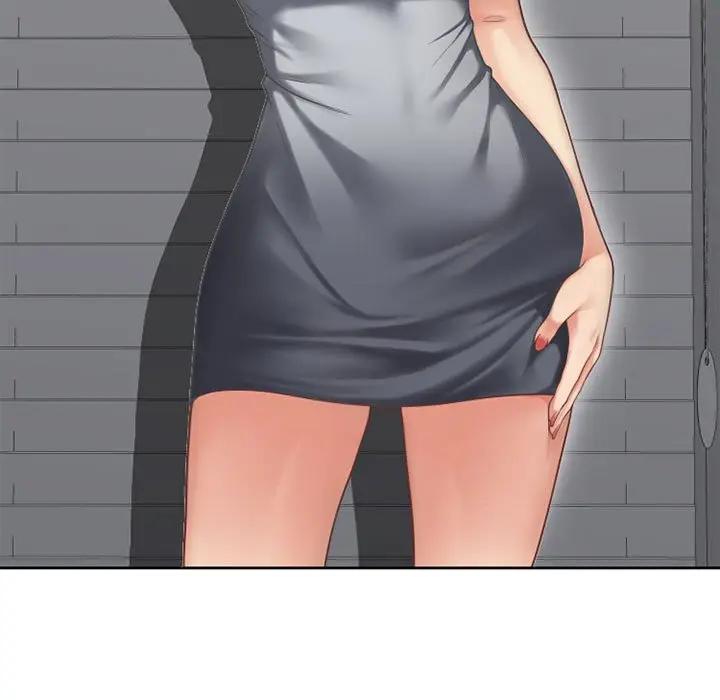 [韩国漫画] 隔壁的她 爱情,熟女人妻,巨乳大奶#[160P]-9