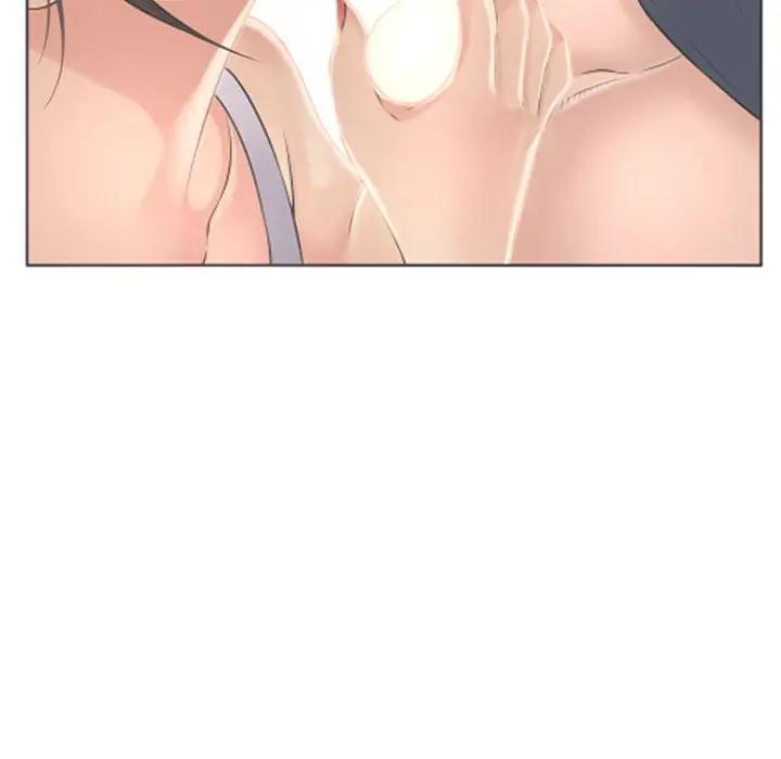 [韩国漫画] 隔壁的她 爱情,熟女人妻,巨乳大奶#[169P]-46