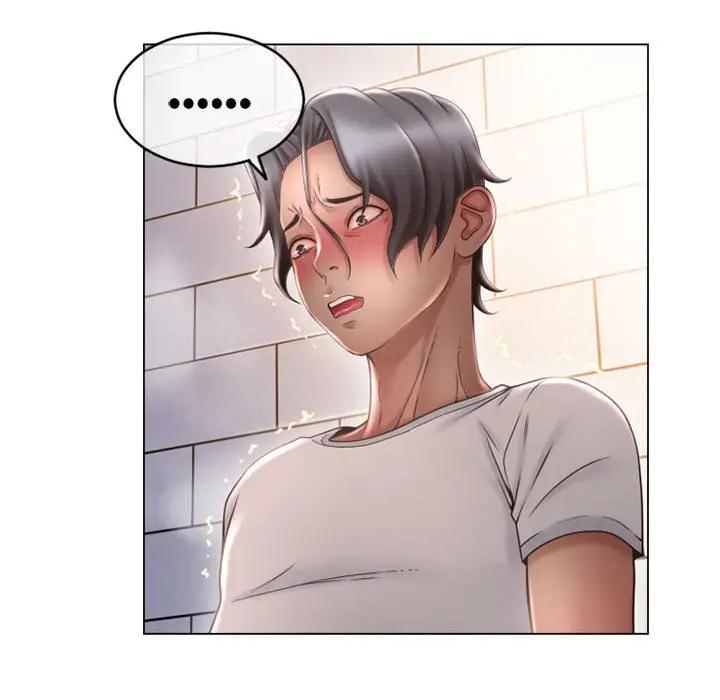 [韩国漫画] 隔壁的她 爱情,熟女人妻,巨乳大奶#[169P]-82