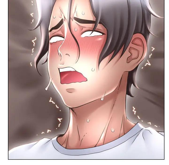 [韩国漫画] 隔壁的她 爱情,熟女人妻,巨乳大奶#[169P]-94