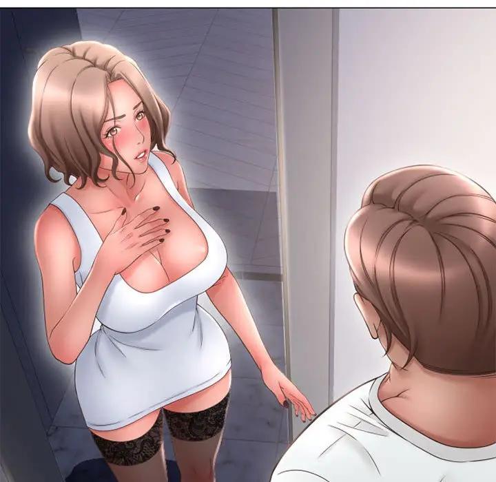 [韩国漫画] 隔壁的她 爱情,熟女人妻,巨乳大奶#[181P]-111