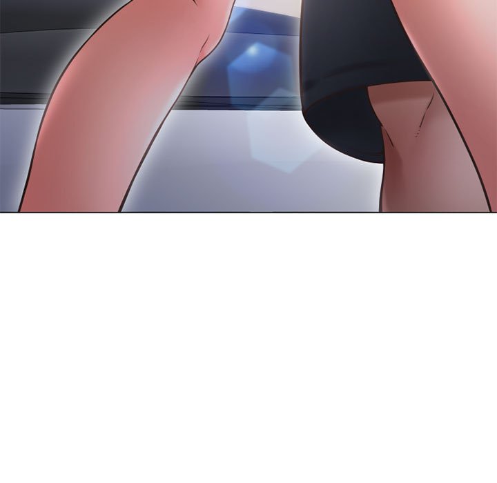 [韩国漫画] 隔壁的她 爱情,熟女人妻,巨乳大奶#[171P]-11