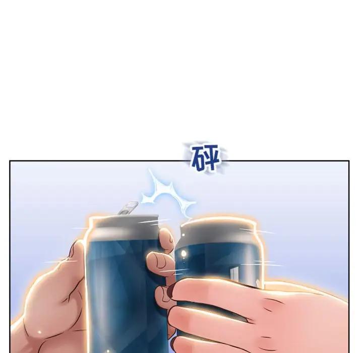 [韩国漫画] 隔壁的她 爱情,熟女人妻,巨乳大奶#[163P]-29