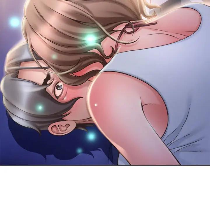 [韩国漫画] 隔壁的她 爱情,熟女人妻,巨乳大奶#[182P]-111