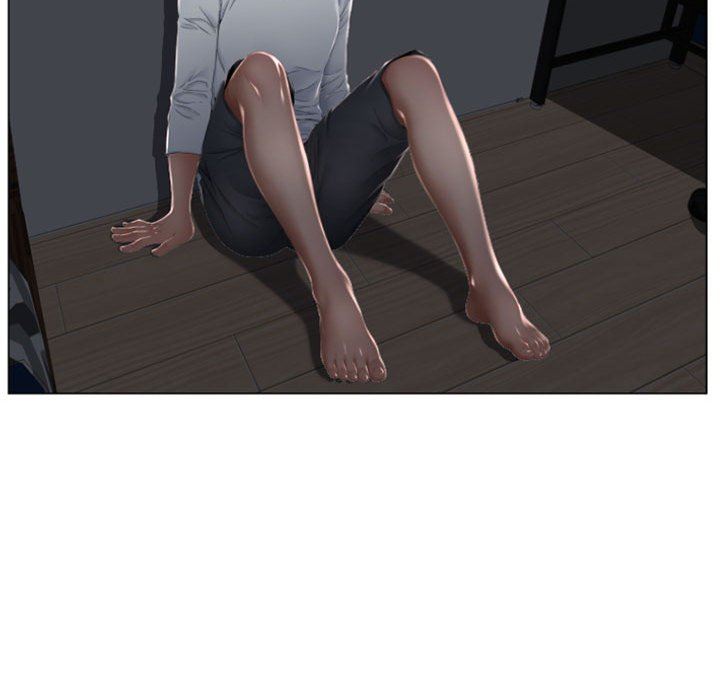 [韩国漫画] 隔壁的她 爱情,熟女人妻,巨乳大奶#[141P]-116