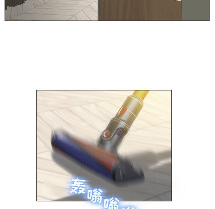 [韩国漫画] 隔壁的她 爱情,熟女人妻,巨乳大奶#[141P]-60