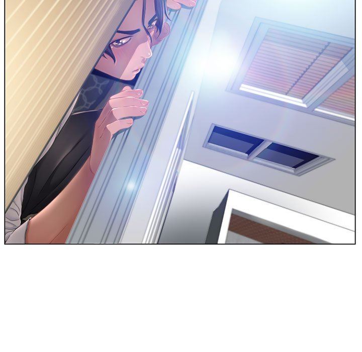 [韩国漫画] 隔壁的她 爱情,熟女人妻,巨乳大奶#[137P]-5