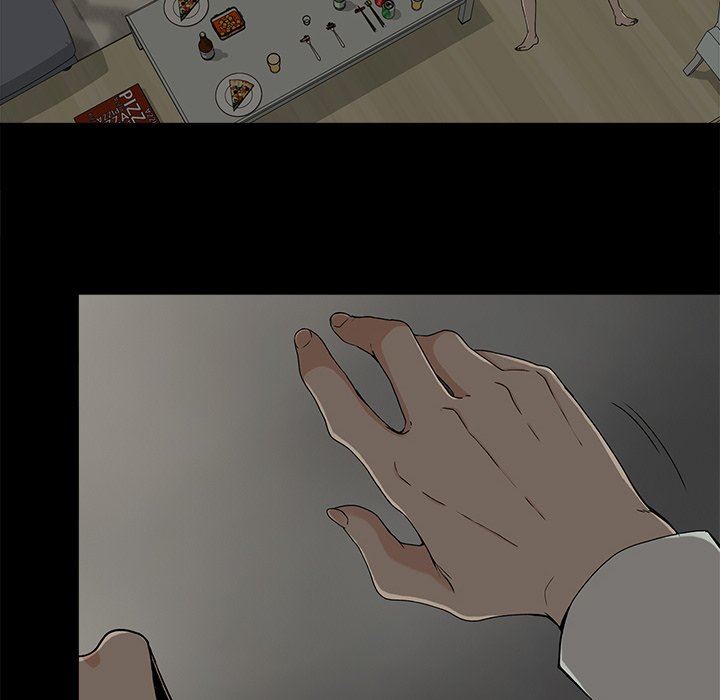 [韩国漫画] 幸福 爱情,熟女人妻,巨乳大奶#[85P]-41