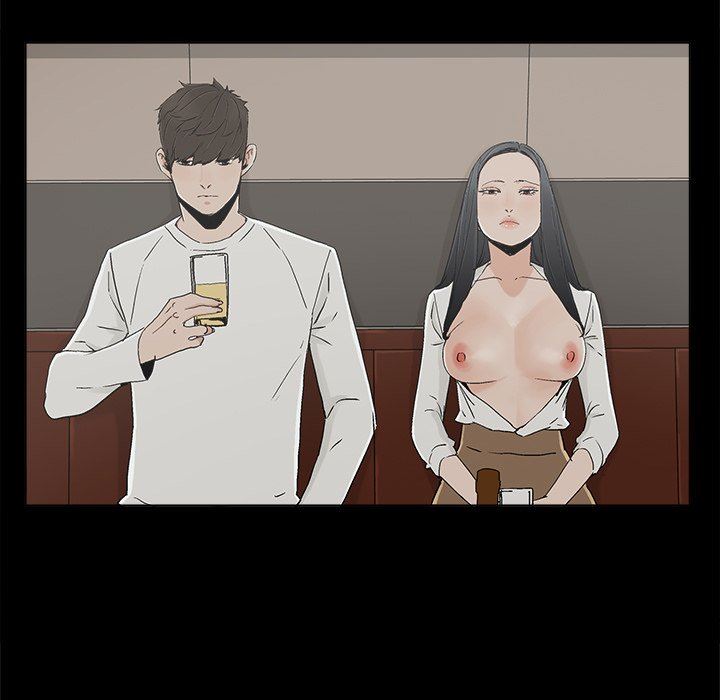 [韩国漫画] 幸福 爱情,熟女人妻,巨乳大奶#[76P]-70