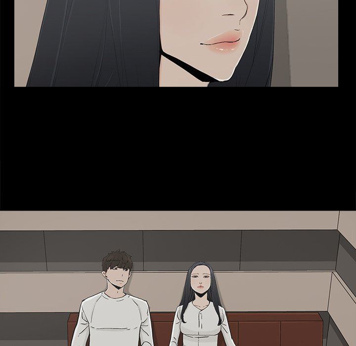 [韩国漫画] 幸福 爱情,熟女人妻,巨乳大奶#[74P]-23