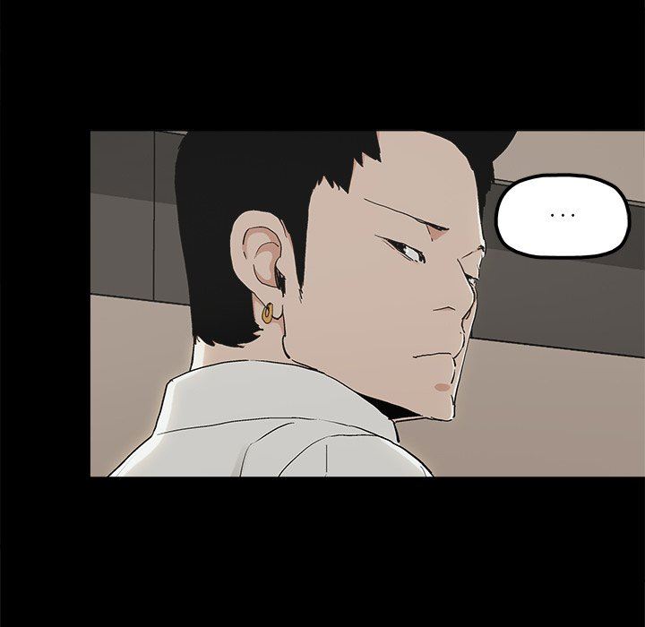 [韩国漫画] 幸福 爱情,熟女人妻,巨乳大奶#[74P]-35