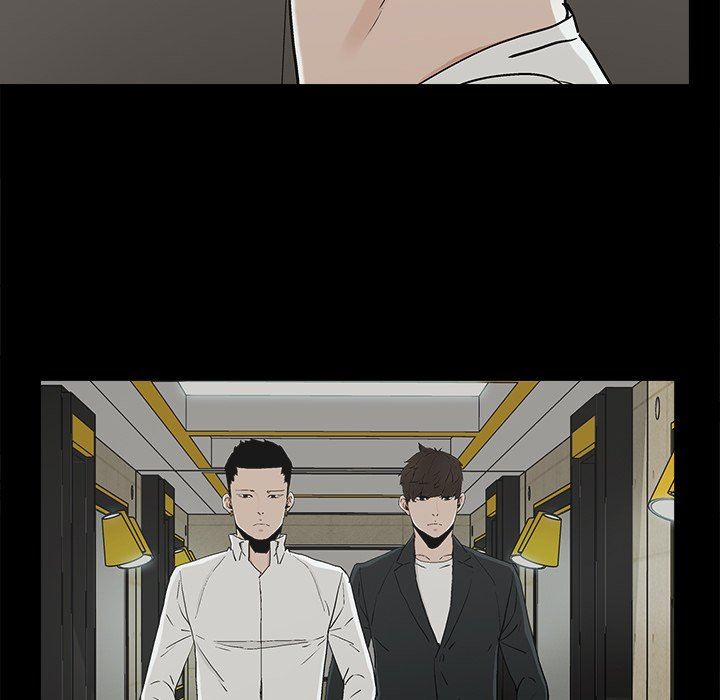 [韩国漫画] 幸福 爱情,熟女人妻,巨乳大奶#[74P]-44