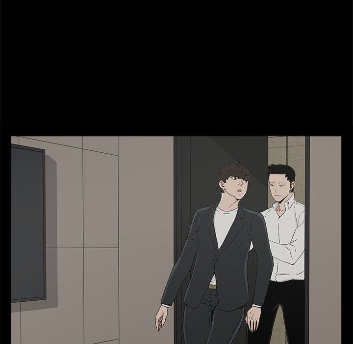 [韩国漫画] 幸福 爱情,熟女人妻,巨乳大奶#[74P]-49