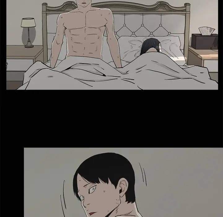 [韩国漫画] 幸福 爱情,熟女人妻,巨乳大奶#[81P]-67