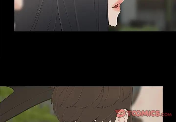 [韩国漫画] 幸福 爱情,熟女人妻,巨乳大奶#[83P]-2