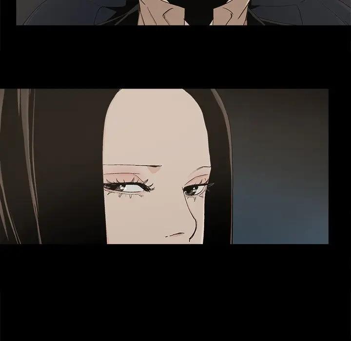 [韩国漫画] 幸福 爱情,熟女人妻,巨乳大奶#[78P]-31