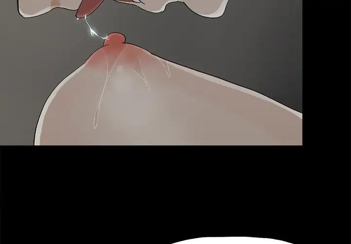 [韩国漫画] 幸福 爱情,熟女人妻,巨乳大奶#[80P]-3