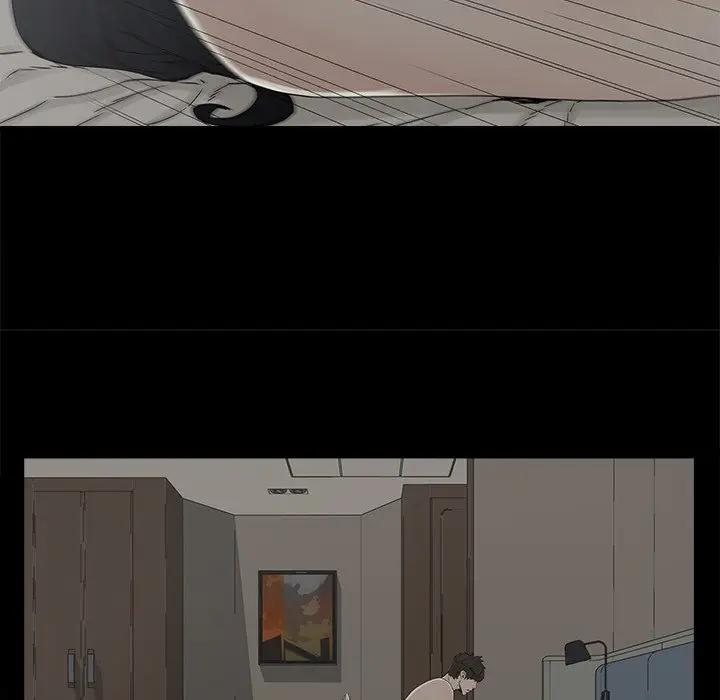 [韩国漫画] 幸福 爱情,熟女人妻,巨乳大奶#[80P]-39