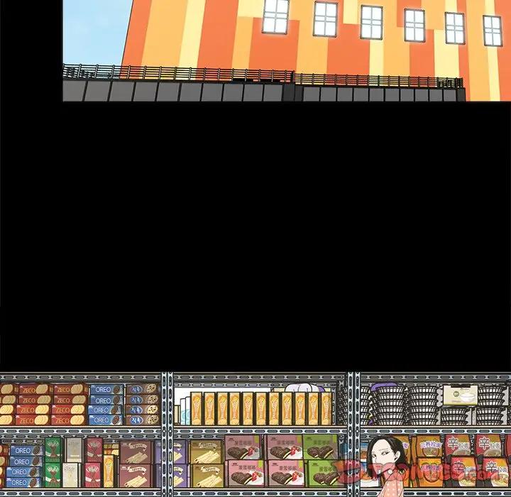 [韩国漫画] 幸福 爱情,熟女人妻,巨乳大奶#[67P]-38