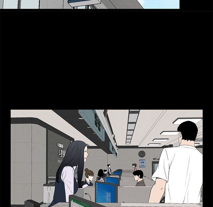 [韩国漫画] 幸福 爱情,熟女人妻,巨乳大奶#[129P]-113