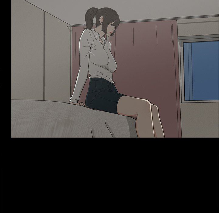 [韩国漫画] 幸福 爱情,熟女人妻,巨乳大奶#[122P]-111