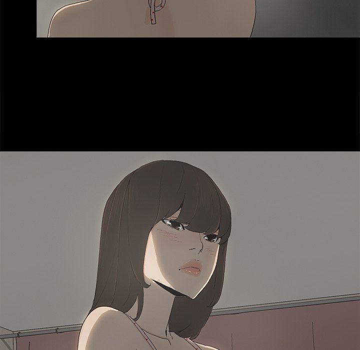 [韩国漫画] 幸福 爱情,熟女人妻,巨乳大奶#[122P]-117