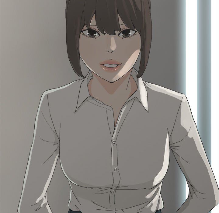 [韩国漫画] 幸福 爱情,熟女人妻,巨乳大奶#[122P]-68