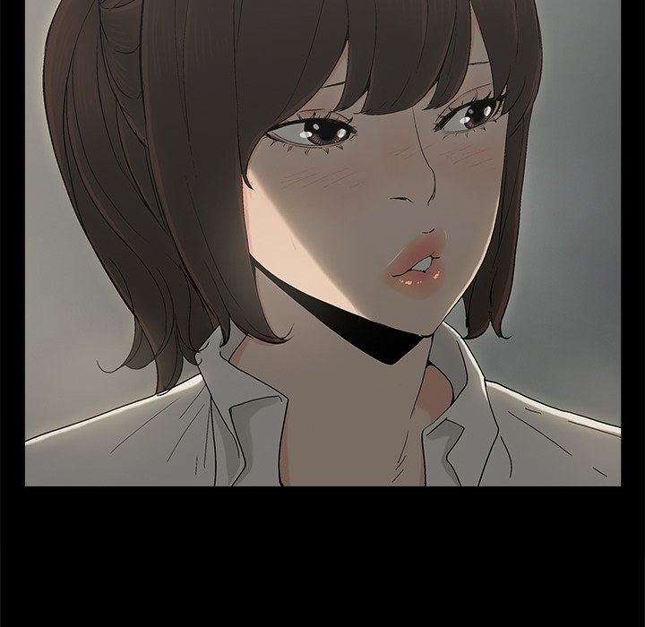 [韩国漫画] 幸福 爱情,熟女人妻,巨乳大奶#[122P]-99