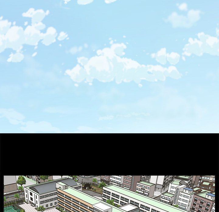[韩国漫画] 幸福 爱情,熟女人妻,巨乳大奶#[114P]-45