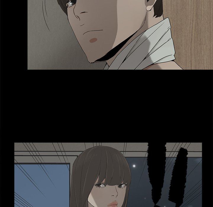 [韩国漫画] 幸福 爱情,熟女人妻,巨乳大奶#[114P]-8