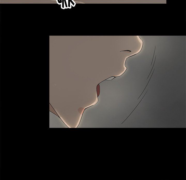 [韩国漫画] 幸福 爱情,熟女人妻,巨乳大奶#[106P]-17