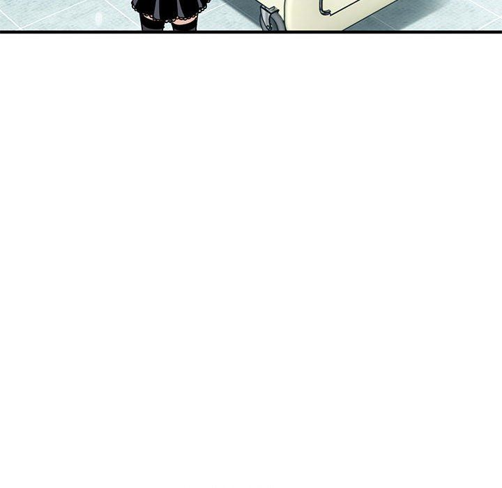 [韩国漫画] 闯入我们家的H先生 爱情,巨乳大奶#[125P]-121