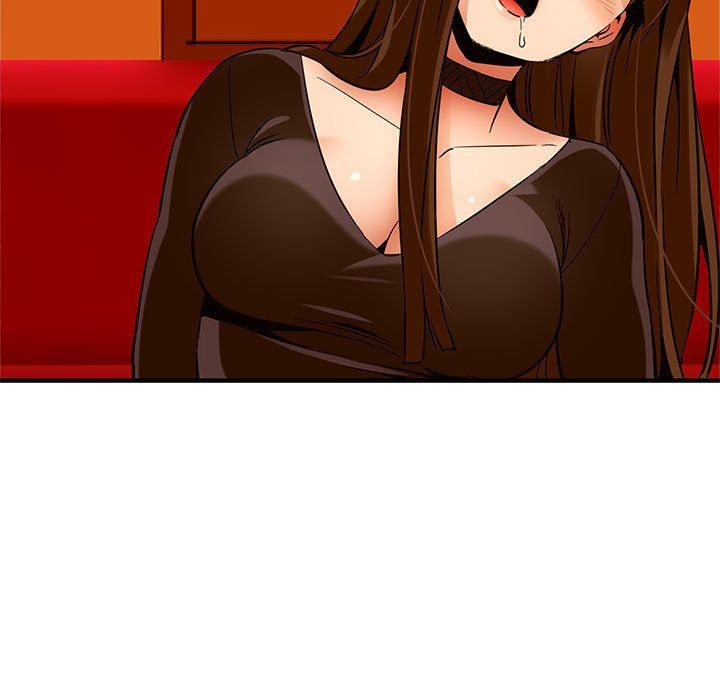 [韩国漫画] 闯入我们家的H先生 爱情,巨乳大奶#[117P]-115