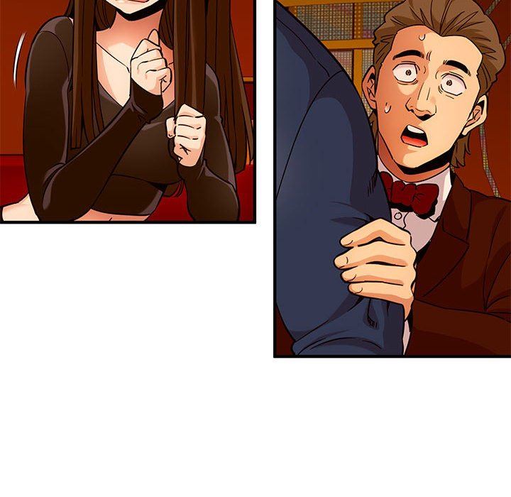 [韩国漫画] 闯入我们家的H先生 爱情,巨乳大奶#[117P]-52