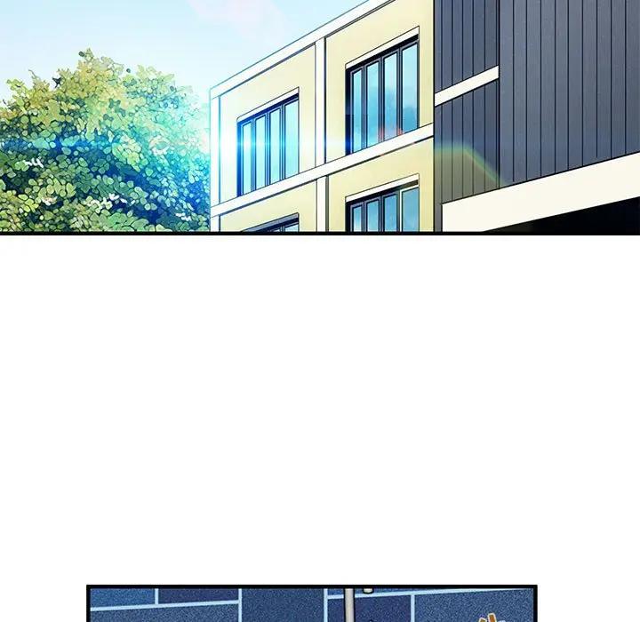 [韩国漫画] 闯入我们家的H先生 爱情,巨乳大奶#[108P]-63