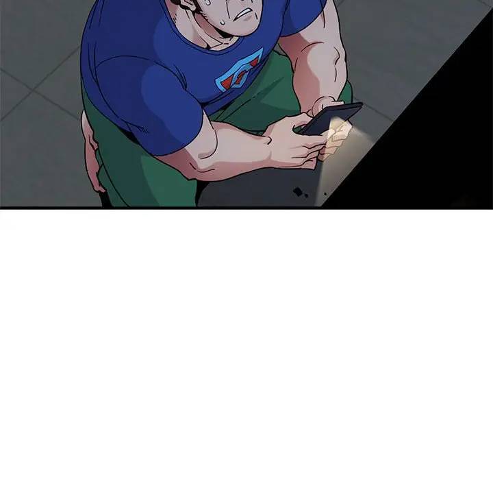 [韩国漫画] 闯入我们家的H先生 爱情,巨乳大奶#[121P]-10