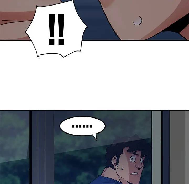 [韩国漫画] 闯入我们家的H先生 爱情,巨乳大奶#[121P]-119