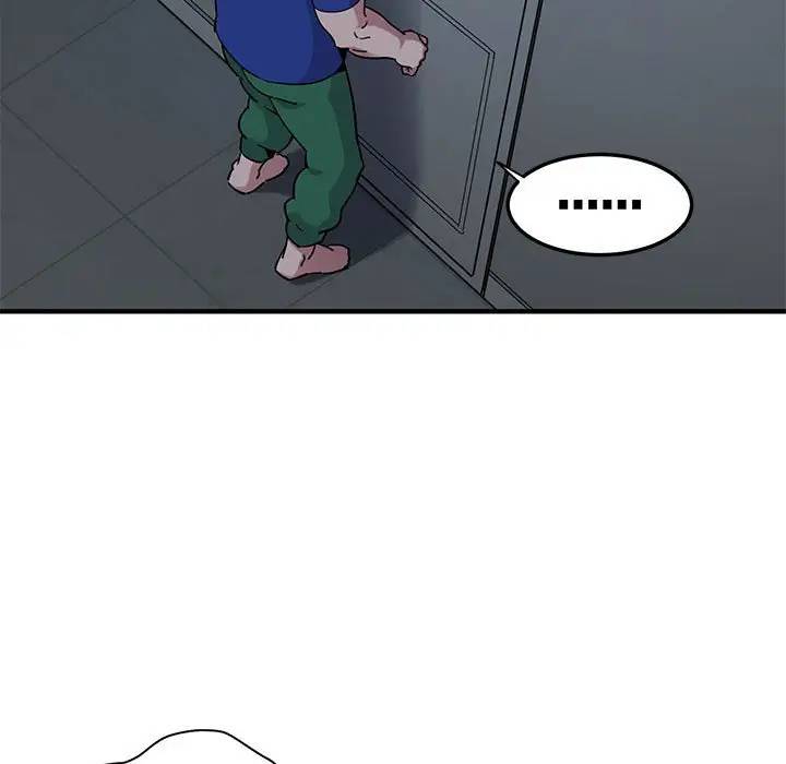 [韩国漫画] 闯入我们家的H先生 爱情,巨乳大奶#[121P]-18